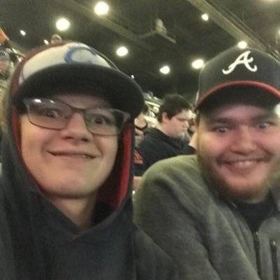 Profile Picture of Wyatt Carlson (@WyattCarlson20) on Twitter