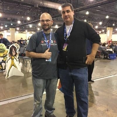 Profile Picture of Scott Hill (@scotthill996) on Twitter