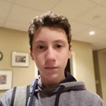 Profile Picture of Nate Silverman (@nate.sil) on Instagram