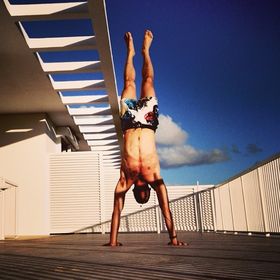 Profile Picture of Matthew LeBaron (@matthewlebaron) on Pinterest