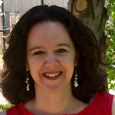 Profile Picture of Amber Hughes (@ReadingAddict17) on Twitter