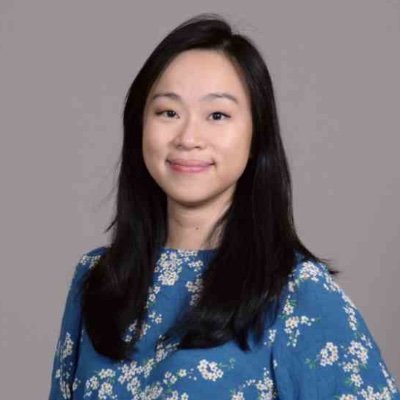 Profile Picture of Eunice Chow (@EuniceHChow) on Twitter