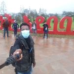 Profile Picture of Ashenafi Tesfay (@ashetesfay) on Instagram