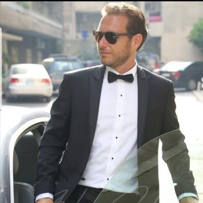 Profile Picture of Joe Raphael (@JoeRaphael12) on Twitter