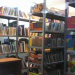 Profile Picture of Biblioteca Florencio Sánchez (@bibliotecaflorenciosanchez) on Instagram