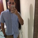 Profile Picture of Cesar I. Pinedo (@cesaripinedo) on Instagram