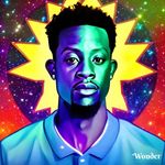 Profile Picture of André J. Foster (@andre_jerard) on Instagram