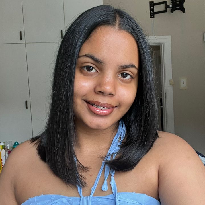 Profile Picture of Kylie mathieson (@kyliemathieson1) on Tiktok