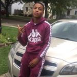 Profile Picture of Jay Wade (@_jaywadethe1) on Instagram