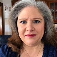 Profile Picture of Lori Harden Thompson (@lori-harden-thompson) on Quora