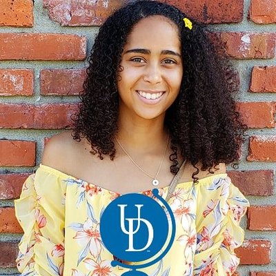 Profile Picture of Lauren Brooks (@BlueHenBrooks) on Twitter