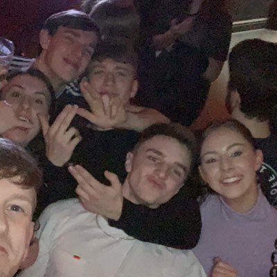 Profile Picture of Brad Herbert (@brad_herbert16) on Twitter