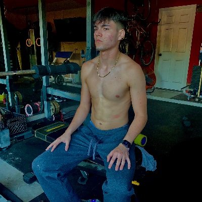 Profile Picture of Joshua Henninger (@Ayy_Itz_JJ) on Twitter
