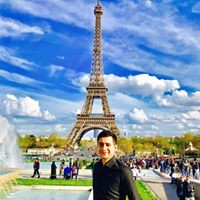 Profile Picture of Pankaj Katyal Neal (@pankaj-katyal-neal) on Quora
