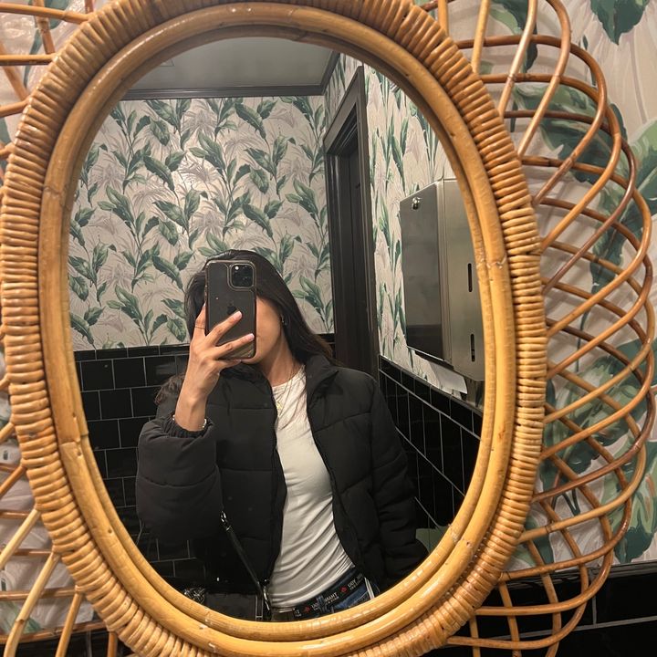 Profile Picture of Merlin Balderas (@merlinbalderas) on Tiktok