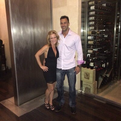 Profile Picture of Dan Millen (@Dcmill15) on Twitter