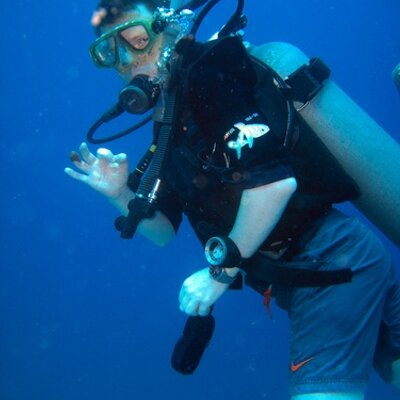 Profile Picture of Stephen Phipps (@_TheMerc_) on Twitter