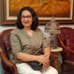 Profile Picture of Tina Tobing (@tinatobingtobing) on Instagram