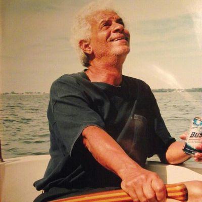 Profile Picture of Godfrey Mclean (@McleanGodfrey) on Twitter