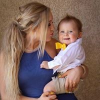 Profile Picture of Alyssa Madden (@alyssa-madden-6) on Quora
