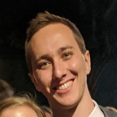 Profile Picture of Mike (@slenderManzi) on Twitter