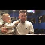 Profile Picture of Michael Plunkett (@villainsbarberco) on Instagram