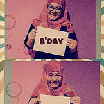 Profile Picture of Amoreinz  it's me (@Rindayu Astri Utami) on Flickr