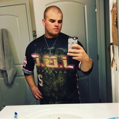 Profile Picture of Dylan Michael Shupe (@Dmshupe23) on Twitter