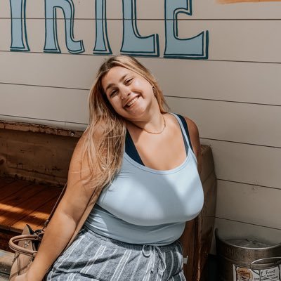 Profile Picture of Brianna Sambuco (@Briannasambuco) on Twitter