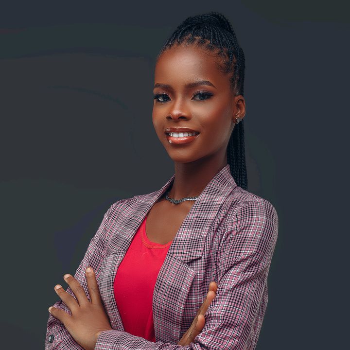 Stephnora❤ - Tiktok Profile Picture of Stephnora❤ (@steph_nhora) on Tiktok