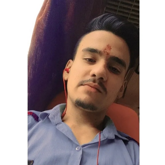 Profile Picture of Ayush Kumar (@mr_darknight_) on Poshmark
