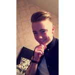 Profile Picture of Daniel Ager (@barbering_by_danielager) on Instagram