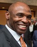 Profile Picture of Charlie Strong - Wikipedia, the free encyclopediaon Wikipedia