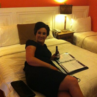 Profile Picture of Lisa Hasson (@lisahasson28) on Twitter