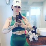 Profile Picture of Chrissy Wilson (@xxchrissywilsonxx) on Instagram