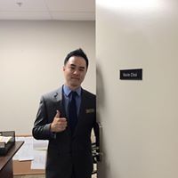 Profile Picture of Kevin Choi (@baeksojoo) on Pinterest