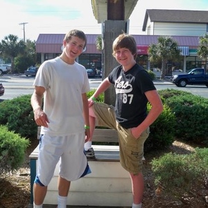 Profile Picture of Jc Moore (@jcm24) on Myspace