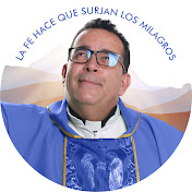 Profile Picture of Padre Carlos Mario Peña Lopera (@padrecarlosmariopenalopera6364) on Youtube