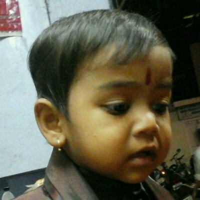 Profile Picture of Yogendra Kodre (@KodreYogendra) on Twitter