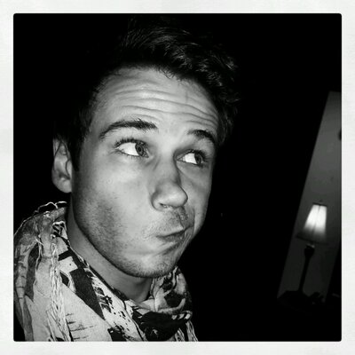 Profile Picture of Rob Cahill (@RobCahill) on Twitter