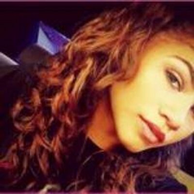 Profile Picture of Chynna Gonzalez (@ChynnaGonzalez5) on Twitter