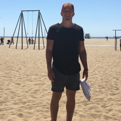 Profile Picture of Cameron Muller (@cgmuller95) on Twitter