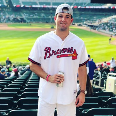 Profile Picture of Matthew Beecham (@matthhheww29) on Twitter