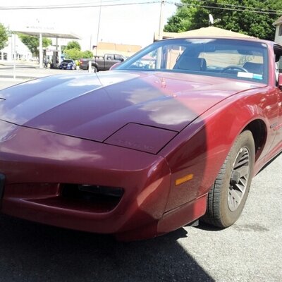 Profile Picture of Tom Dennie (@DennieTom) on Twitter