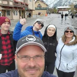 Profile Picture of ColoradoKoolaid (@brucewhitlock7) on Tiktok