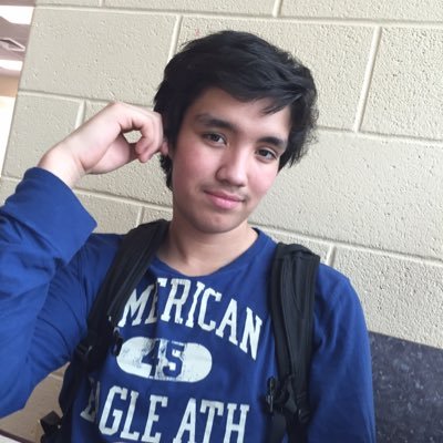 Profile Picture of Alex Umanzor (@_ocalex) on Twitter