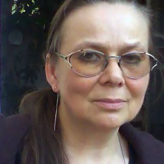 Profile Picture of Aleksandra Gmyrek (@Aleksandra-Gmyrek) on Facebook