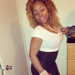 Profile Picture of Rasheda Thomas (@pr3tty_pink88) on Instagram