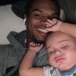 Profile Picture of Rashad Allen Sr (@rashad_allen94) on Instagram