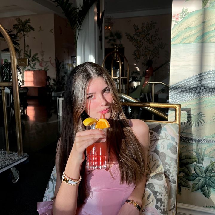 Profile Picture of Daelyn (@daelyn.mcwhorter) on Tiktok